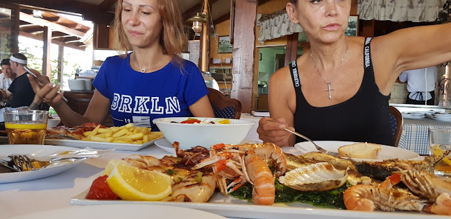 Lungomare - Gastronomija i ugostiteljstvo