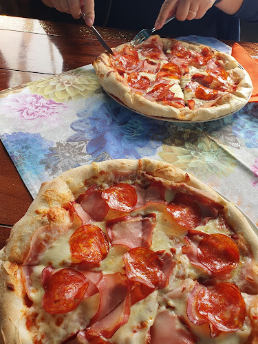 Pizzeria Oaza - Ivanec