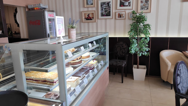 Opinii despre Gradska Kavana Oro în Oroslavje - Gastronomija i ugostiteljstvo