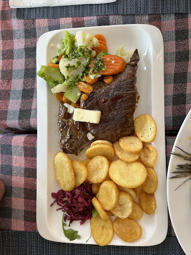 GRILL RESTORAN GALEB