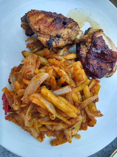 Comentarii opinii despre Restaurant Svratiste