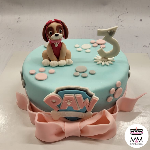 Comentarii opinii despre Slastičarnica M&M