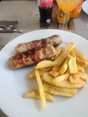 Comentarii opinii despre Restoran Bicko