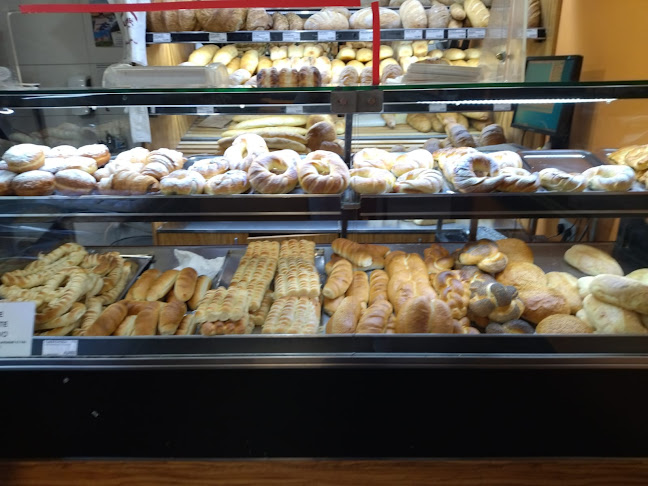 Opinii despre Pekarna Lamešić în Zagreb - Gastronomija i ugostiteljstvo