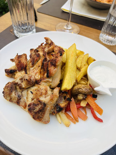 Comentarii opinii despre Restaurant Malo Misto