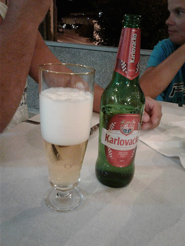 Comentarii opinii despre Restoran "Krešimir"