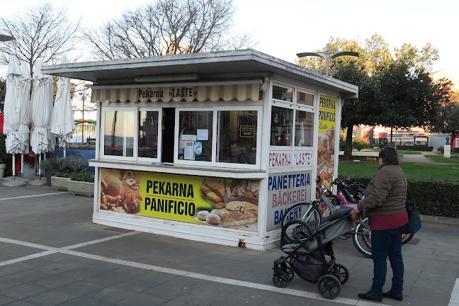 Pekarna Laste - Rovinj