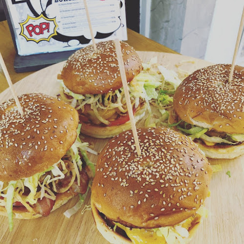 Comentarii opinii despre Papica Burger House