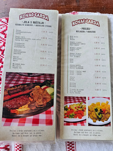 Ul. Maršala Tita 215, 31307, Suza