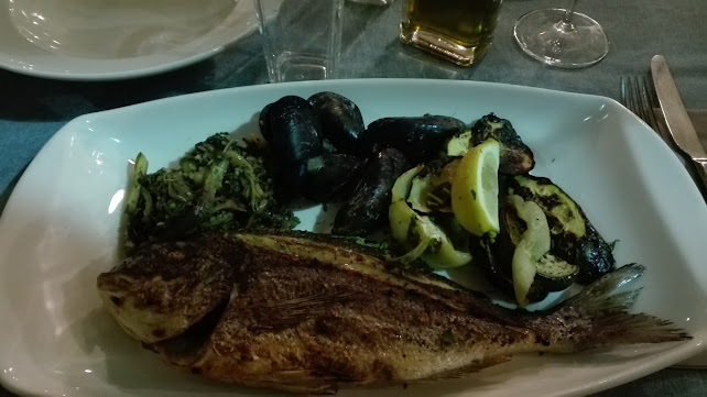 Konoba Korta - Split