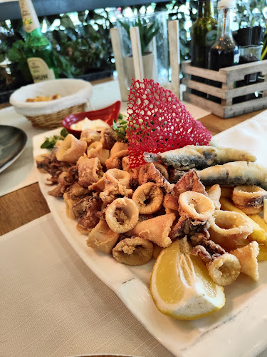 Restaurant ️SIDRO ️