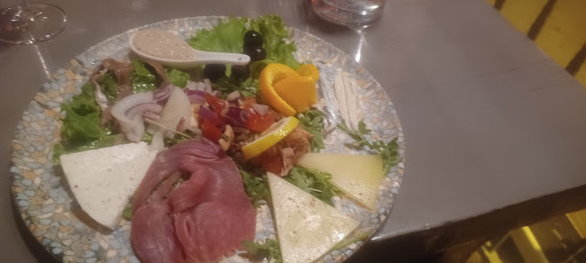 Konoba Markiolac - Tribunj