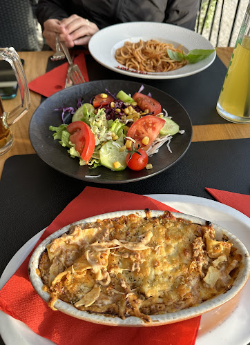 Matteo - Gastronomija i ugostiteljstvo