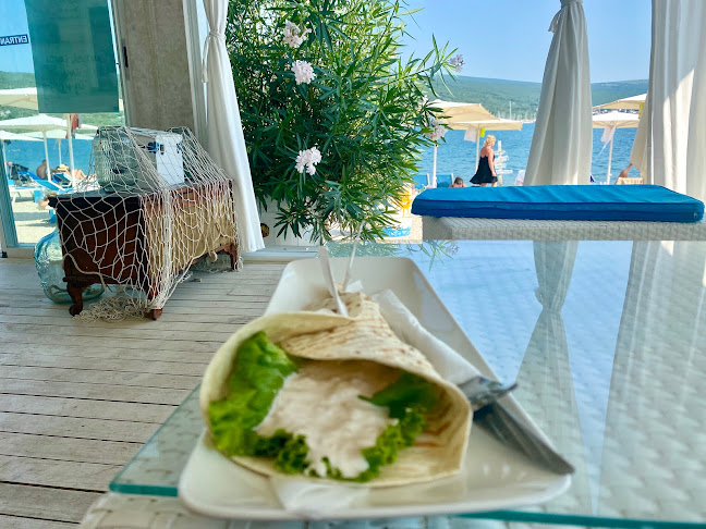 Beach Bar Saint Dunat - Kornić