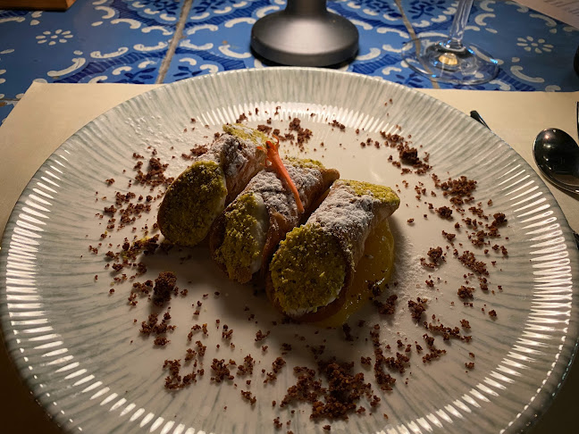 Ostaria Veranda - Opatija