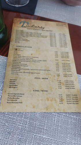 Opinii despre Pizza Pasta Tudors în Split - Gastronomija i ugostiteljstvo