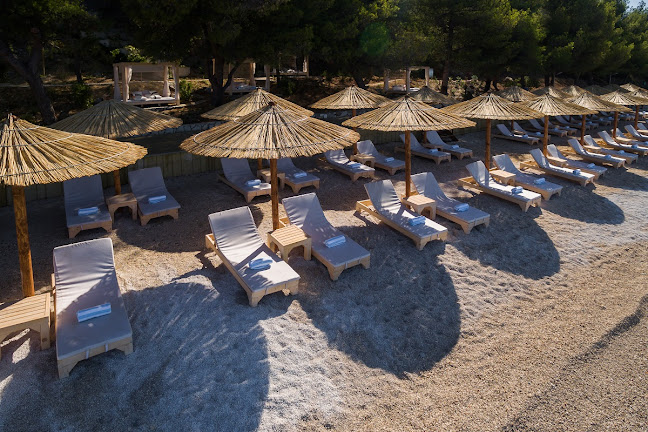 Gooshter Beach Club - Gastronomija i ugostiteljstvo