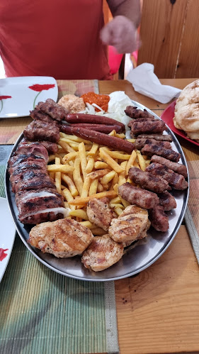 Comentarii opinii despre Mala Kuhinja