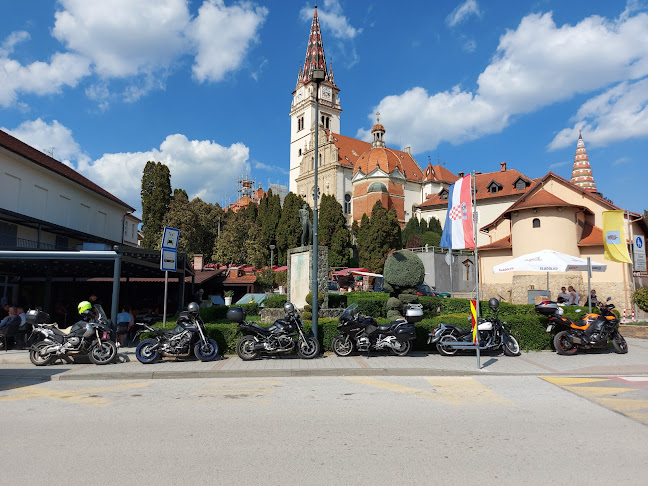 Nova cesta 1, 49246, Marija Bistrica