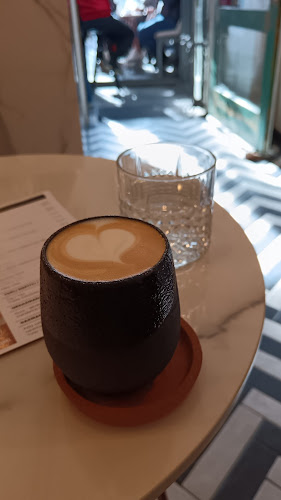 Marsecchia Coffee Shop - Rijeka