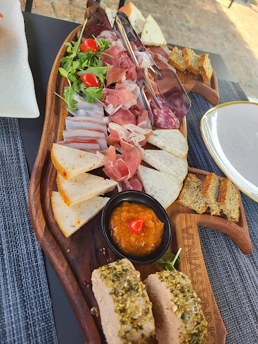 Restoran Crna svinja - Čepin