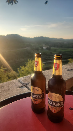 Konoba Oprtalj - Oprtalj