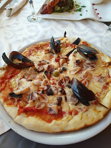 Restaurant Mali Raj - Okrug Gornji