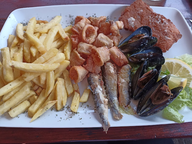 Comentarii opinii despre da Mateo-Pizza🍕-BBQ🥩-FISH 🐟