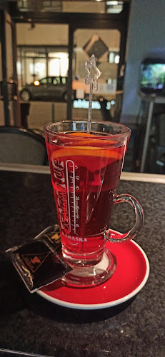 Caffe bar "Piramida" - Rijeka