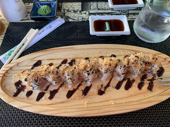 Comentarii opinii despre Tsuki Poreč Sushi Bar