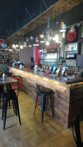 Caffe bar Ritz - Gastronomija i ugostiteljstvo