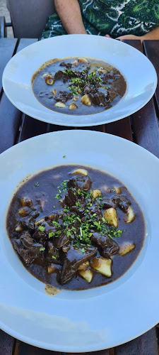 Restoran Eva - Lokve