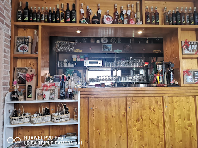 Izletište "Gogo" - Gastronomija i ugostiteljstvo