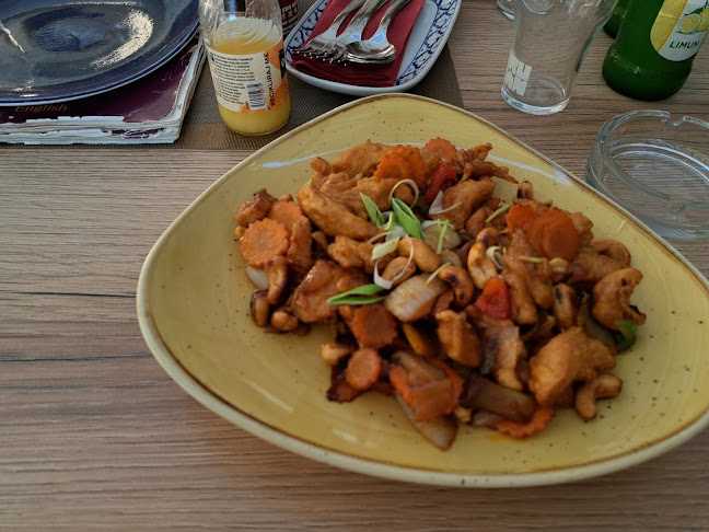 Tajlandski restoran Sabai, Rijeka - Rijeka