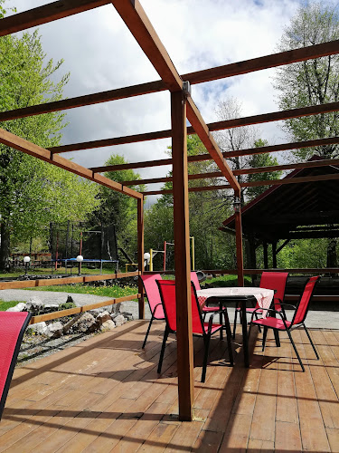 Lovački dom Arnika - Fužine