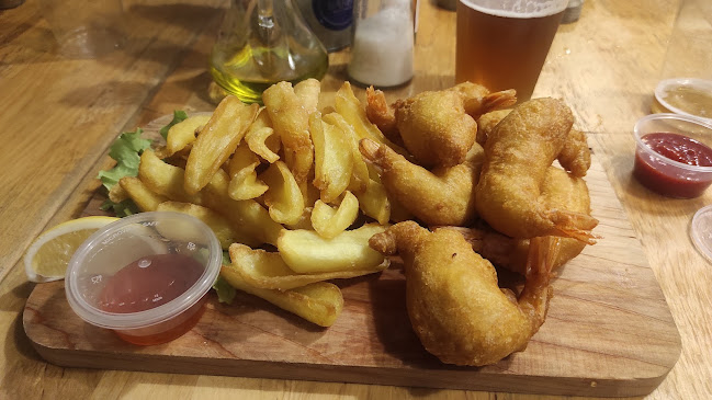 Barba - Gastronomija i ugostiteljstvo