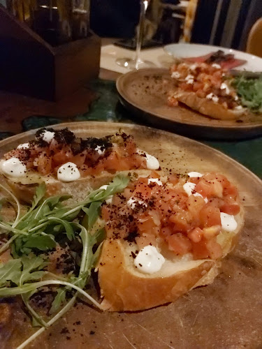 Opinii despre Tortuga Grill & Pub în Split - Gastronomija i ugostiteljstvo