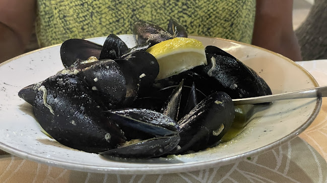 Opinii despre Bistro Konoba Leonardo în Novigrad - Gastronomija i ugostiteljstvo