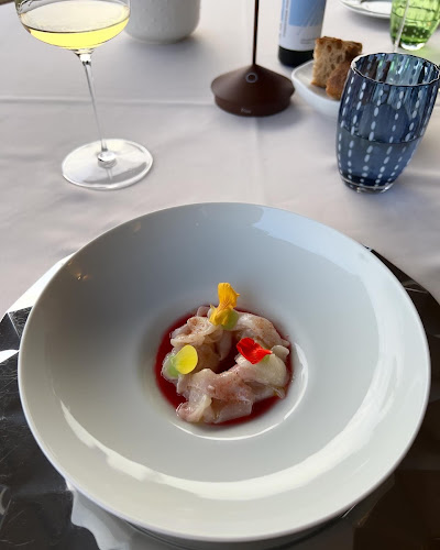 Opinii despre Marina Restaurant Novigrad în Novigrad - Gastronomija i ugostiteljstvo