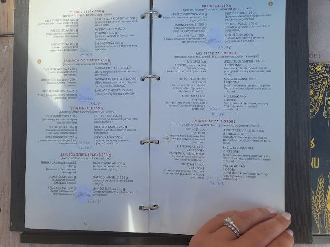 Comentarii opinii despre Restoran Ultimo