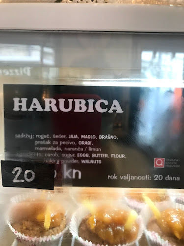 CUKARIN Korčula - Gastronomija i ugostiteljstvo