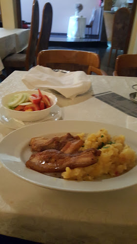 Opinii despre Restoran Galerija în Vrbovec - Gastronomija i ugostiteljstvo