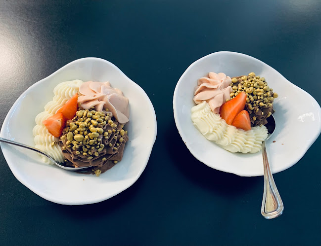 Restaurant hotel Ambassador - Gastronomija i ugostiteljstvo