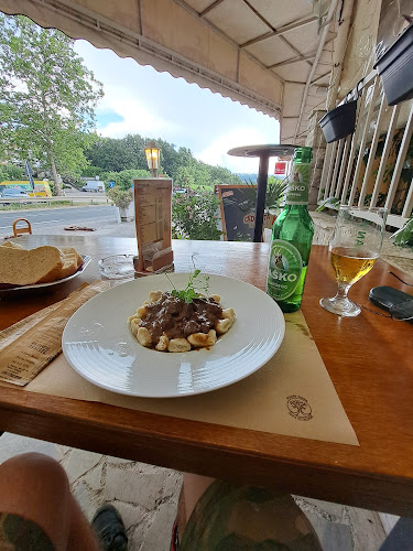 Restaurant Dina - Gastronomija i ugostiteljstvo