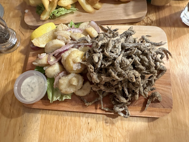 Opinii despre Barba în Dubrovnik - Gastronomija i ugostiteljstvo