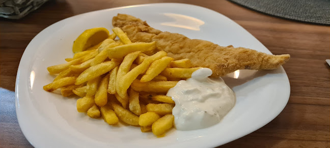 Comentarii opinii despre Bistro Helios