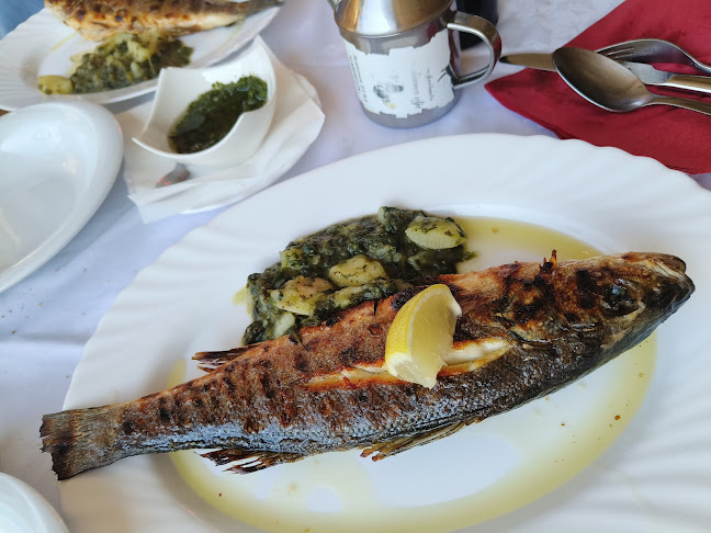 GARDELIN Restoran Luka - Vrboska