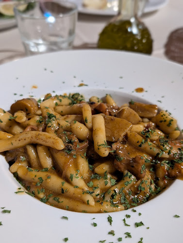 Comentarii opinii despre Konoba Boccaporta