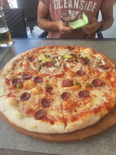 Comentarii opinii despre Restoran Aurora