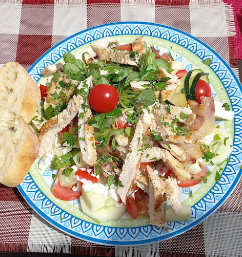 Restaurant Pizzeria Spalato Vodice